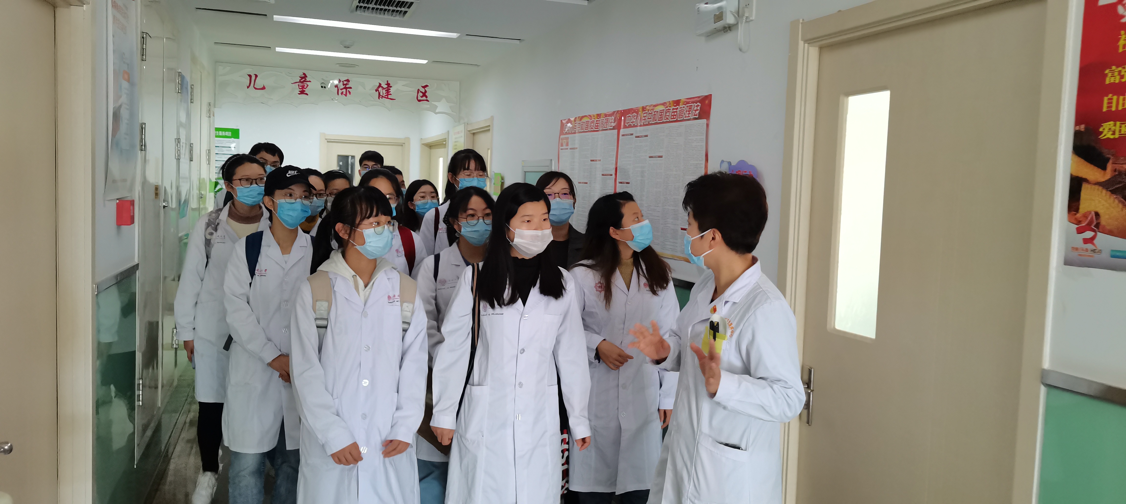 鸿泰盛身体姿态及步态分析系统进驻中国人民解放军总医院