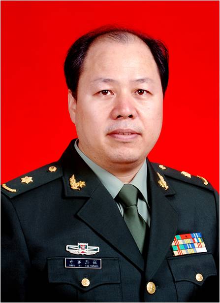 令狐恩强 (博士生导师/硕士生导师)